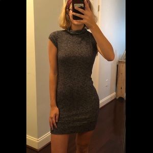 Windsor Sweater Dress